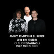 JIMMY SOMERVILLE ft. SHOUSE - LOVE BOY TONIGHT (Claudio Spagnoli High Hell Remash)