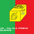 My Old Friend Silence (Disturbed vs Yasuharu Takanashi)