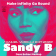 Sandy B - Make Infinity Go Round (Dave Bolton Mashup 2023 Manuel Varella Edit)