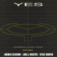 Yes - Owner Of A Lonely Heart BOOT_REMIX ANDREA CECCHINI & LUKA J MASTER & STEVE MARTIN