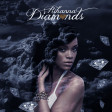 RIHANNA - Diamonds (Dj Alex c reggaeton remix)
