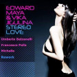 Edward Maya, Vika Jigulina - Stereo Love (Umberto Balzanelli, Francesco Palla, Michelle Remix)