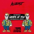 Ed Sheeran - Shape Of You (Notorious B.I.G Remix)