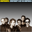 Everybody's Got No Surprises (Beck vs Radiohead)