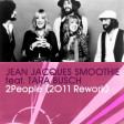2People Dreams (Fleetwood Mac Vs Jean Jacques Smoothie) (2022)