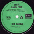 Kim Carnes - Bette Davis Eyes (Federico Ferretti Remix)
