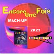 Encore Une Fois -VS- Jmes Brown- MACH-UP ( Andrea Cecchini Steve Martin Carlo Raffalli )