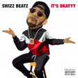 Swizz Beats - It's okayyy (Bastard Batucada Talegauuu Remix)
