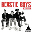 Beastie Boys Vs.Fishbone - I wish i had Super Disco breakin - Mashup