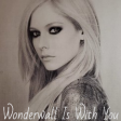 Avril Lavigne vs Oasis - Wonderwall Is With You (DJ Giac Mashup)