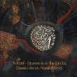Groove is in the Limbo (Deee Lite vs. Royal Blood)