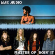 Master Of Doin’ It (Metallica + Herbie Hancock)