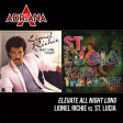 Elevate All Night Long (Lionel Richie vs. St. Lucia)