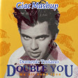 Double You vs Domenic Troiano - We All Need Love (Giac Disco Mashup)