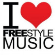 FreeStyle Mix - Dj Kidd Sysko