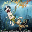 Depeche Mode vs Baltimora vs Modern Talking - Tarzan Is Shaking in Atlantis (Giac Mashup)