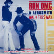Run DMC Feat Aerosmith - Walk This Way- Andrea Cecchini - Luka J Master - Steve Martin