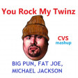 CVS - You Rock My Twinz (Big Pun + Fat Joe + Michael Jackson)