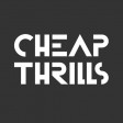 Capital Bra vs Sia & Sean Paul - Cheap Thrills (DJM MashUp)