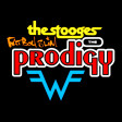 Smack Pipe (The Stooges vs Weezer vs The Prodigy vs Fatboy Slim)