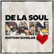 De La Soul - Pain (Rhythm Scholar Heart Attack Remix)-320