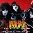 Kiss - I Was Made For Lovin' You - BOOTREMIX(Andrea Cecchini - Luka J Master - Steve Martin)