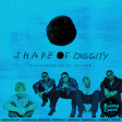 Blackstreet Vs Ed Sheeran- Shape Of Diggity (Dj Harry Cover Mashup)