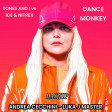 Tones and I vs Ice & Nitrex - Dance Monkey-ANDREA CECCHINI  & LUKA J MASTER & STEVE  MARTIN