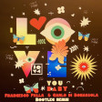 I LOVE YOU BABY - JOVANOTTI (FRANCESCO PALLA & CARLO DI BONASSOLA RMX)