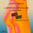 CRiSTiAN MARCHi feat. LA RAPPRESENTANTE Di LiSTA - KEEP CALM & CiAO CiAO (MiRKOLUiATi MASH-UP)