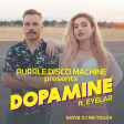 Purple Disco Machine feat. Eyelar - Dopamine (Giove DJ Re-Touch)