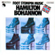 Hamilton Bohannon - Foot Stoppin' Music (Dj Raffaele Giusti Re-Edit)