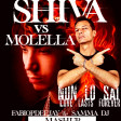 SHIVA VS. MOLELLA - NON LO SAI LOVE LASTS FOREVER (FABIOPDEEJAY & SAMMA DJ MASHUP)