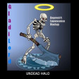 Undead Halo (by GladiLord) » RE-UPPED!