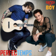 Perfectemps (Amir vs Ed Sheeran) - 2021
