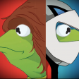 Noam vs le Muppet Show - Le Prince d'Eufrog