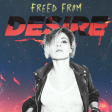 Freed From Desire (PARKAH & DURZO x YuB Bootleg)