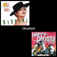 Madonna Vs. Happy Drivers - La Isla Bonita