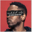 Kendrick Lamar vs Dua Lipa - Physical in the M.A.A.D City