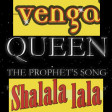 oki - Venga Queen (vengaboys vs. Queen vs. oki)