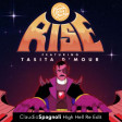 Purple Disco Machine feat. Tasita D'Mour - Rise (Spagnoli High Hell Cut)
