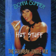 Donna Summer - Hot Stuff (The Suburban Jungle Mix)