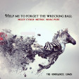 Miley Cyrus vs. Metric vs. Marc Puig - Help me to forget the wrecking ball