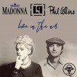 Kill_mR_DJ - Live In The Air (Madonna VS Phil Collins VS Linkin Park)