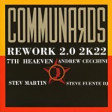 The Communards - Don't Leave Me This Way ⭐Andrew Cecchini⭐Steve Martin⭐Steve Fuente dj