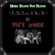 White Zombie - More Human Than Human [Mad Scientist At Work Mix]