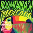 Boomdabash & Annalisa - Tropicana (Cris Tommasi & Madpez Remix)