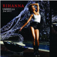 RIhanna - Umbrella (AANSE, Daniele Critesi Edit)
