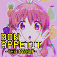 Bon Appétit - The Mashup (Beastie Boys, Khia, & Yemi Alade vs Katy Perry ft Migos)
