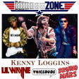'Mirror Zone' - Kenny Loggins Vs. L'il Wayne & Bruno Mars  [produced by Voicedude]